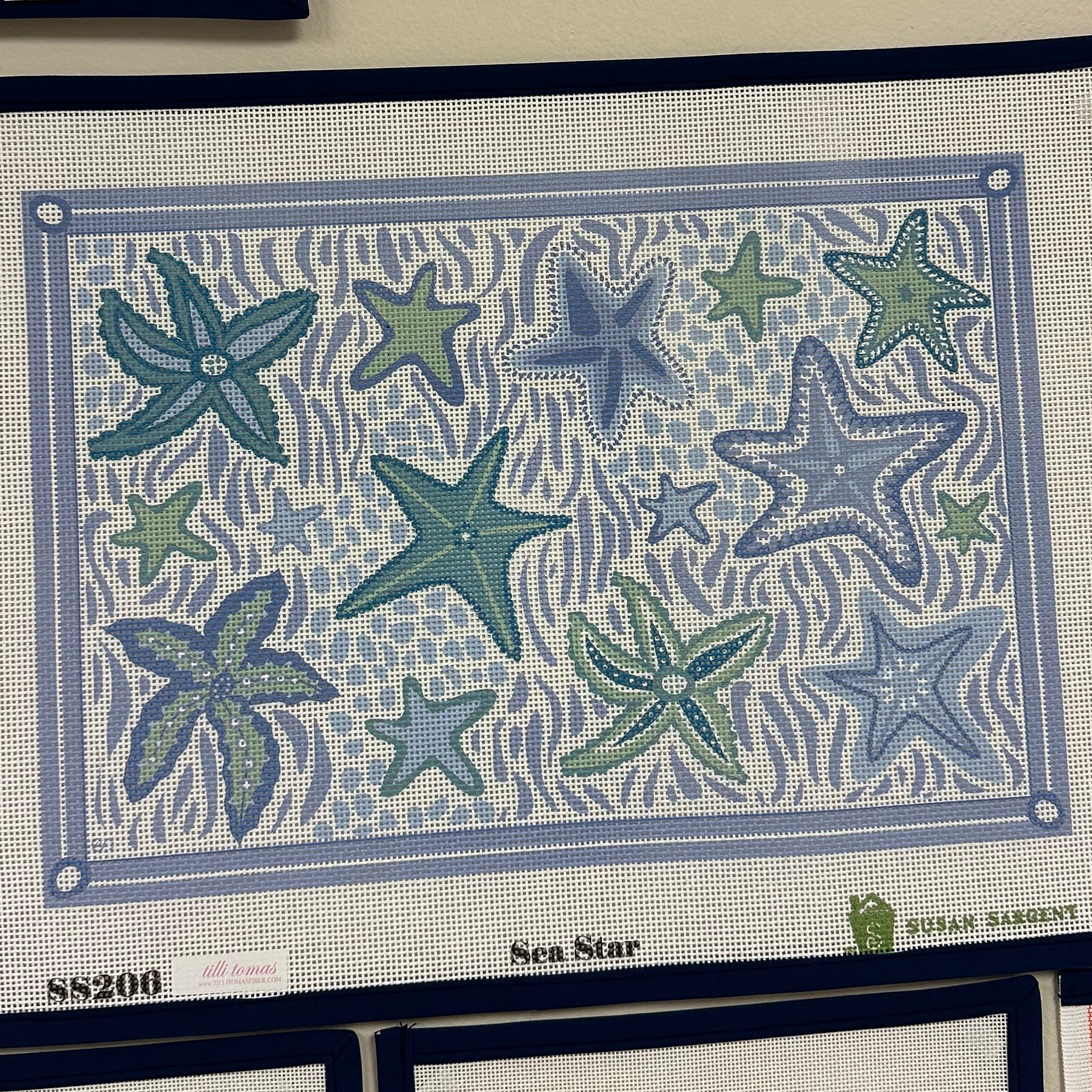 Sea Star