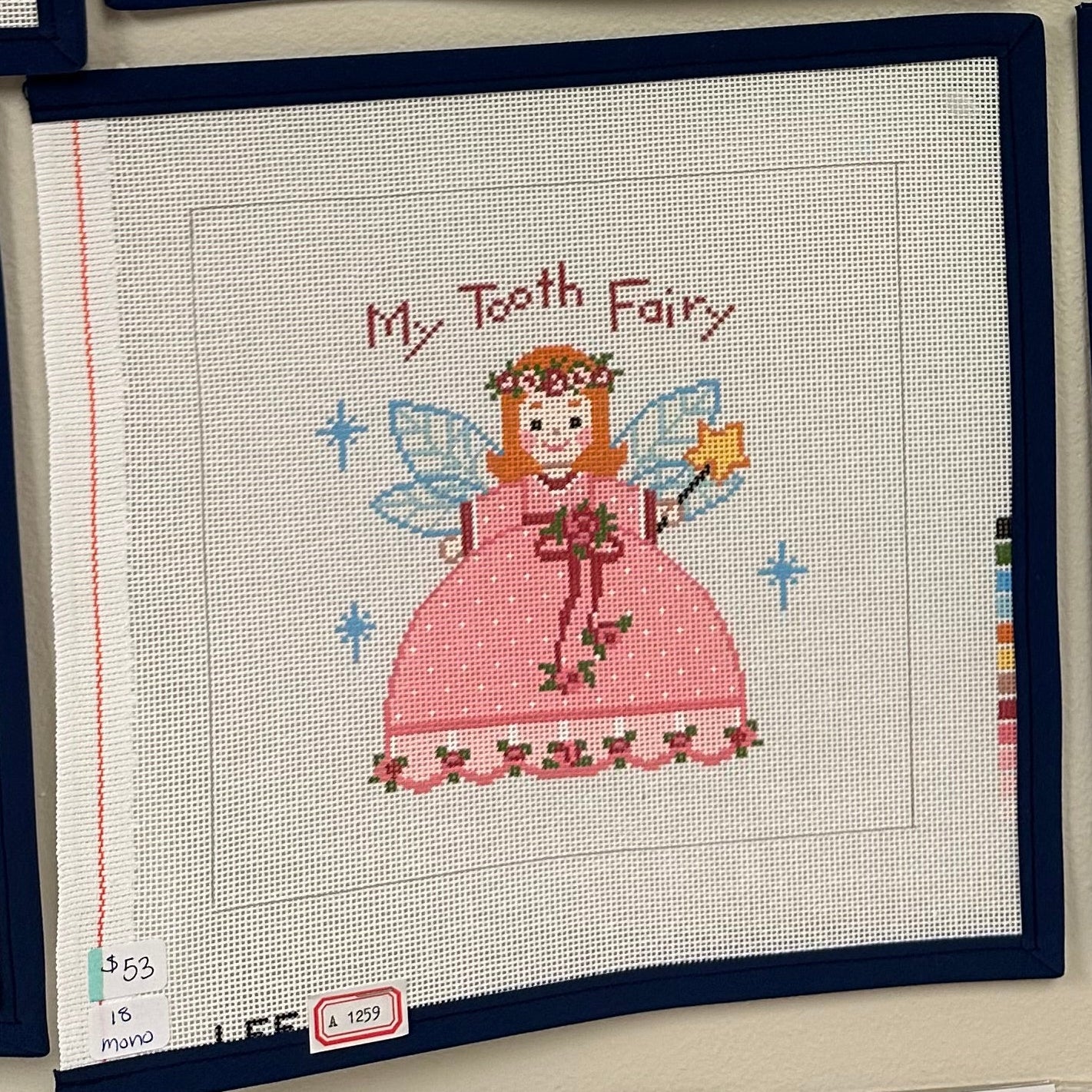 Tooth Fairy