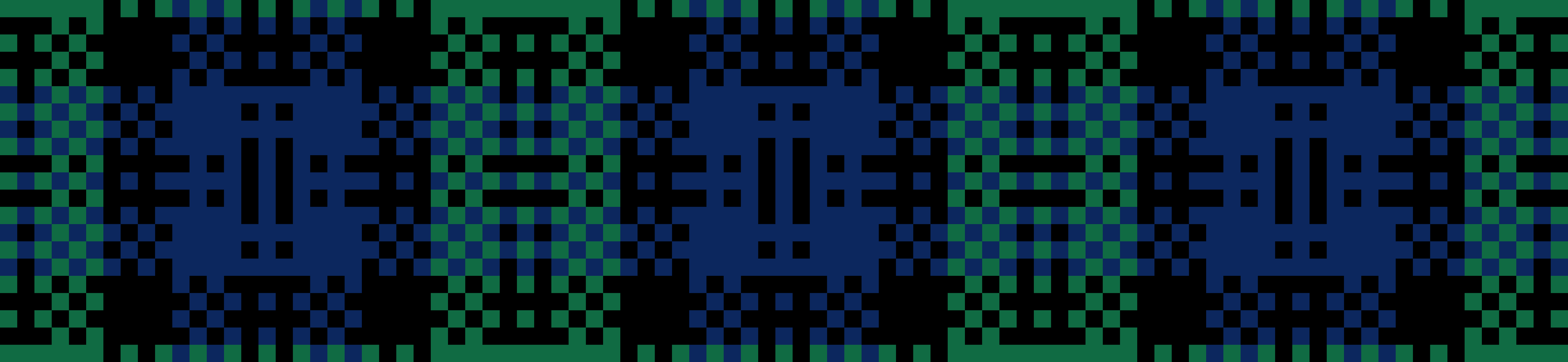 Blackwatch Fob Digital Chart