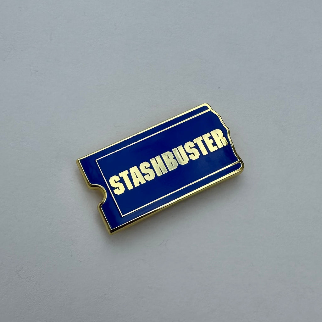 Stashbuster Needleminder