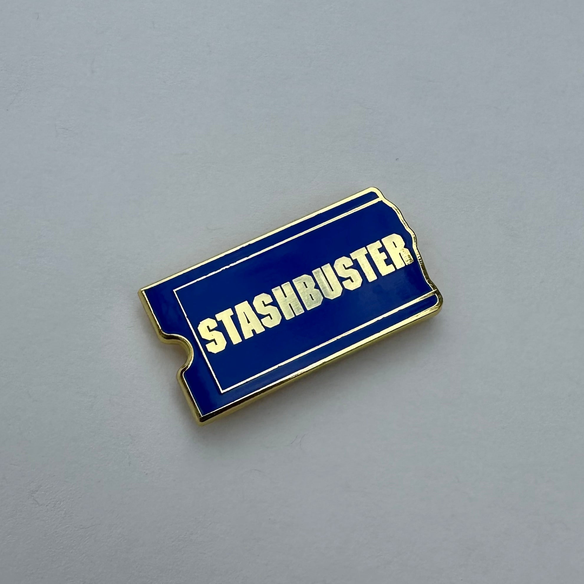 Stashbuster Needleminder
