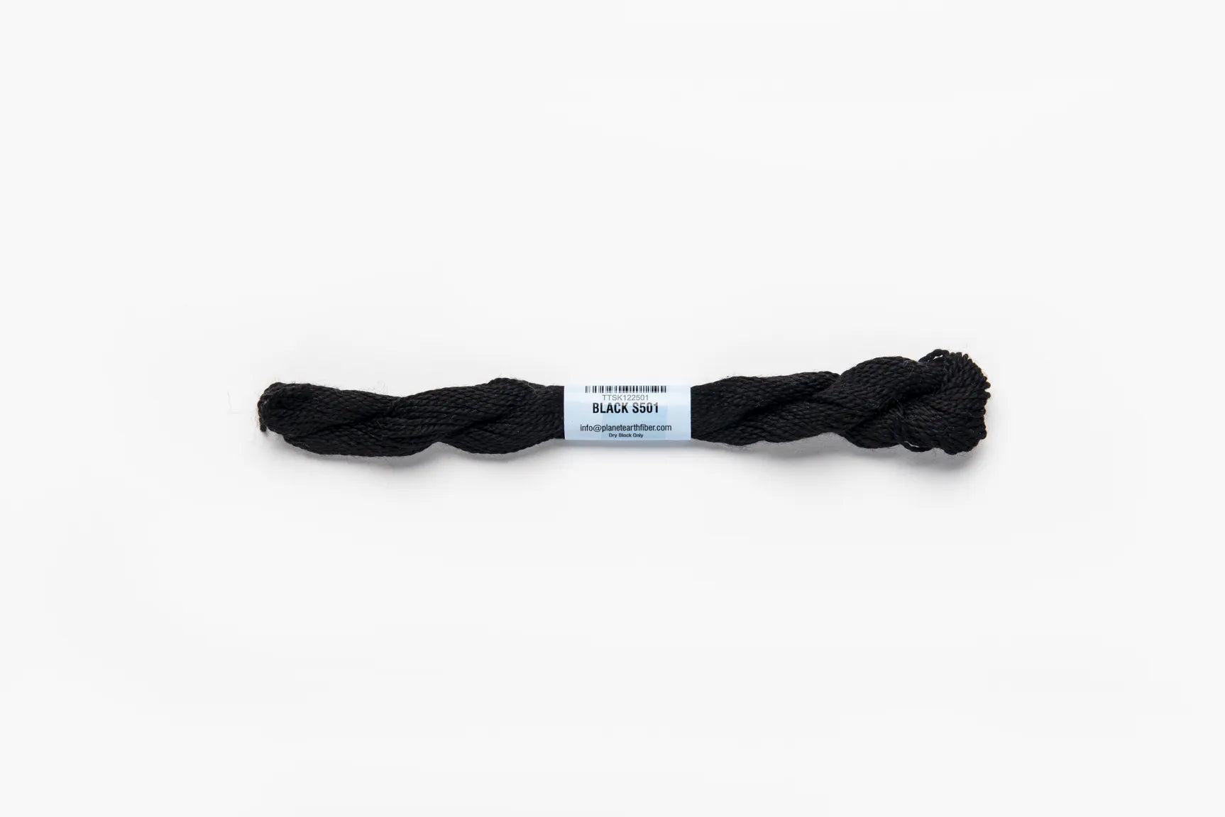 Essentials Skein - Black