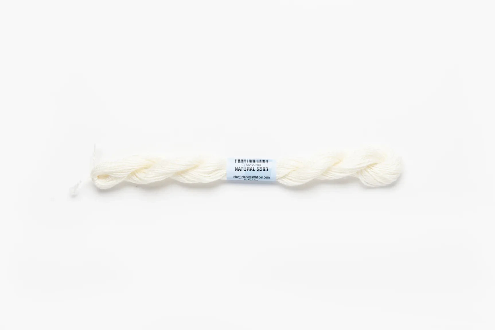 Essentials Skein - Natural