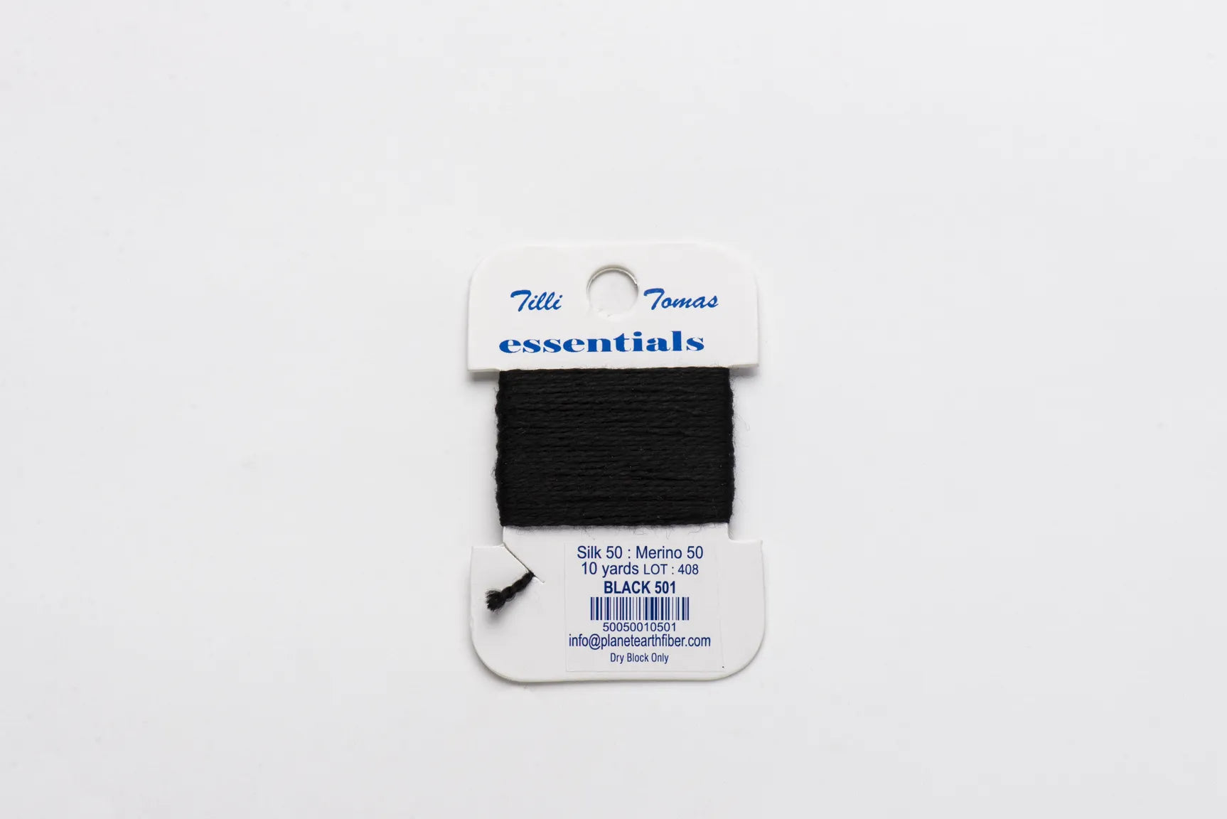 card of essentials thread