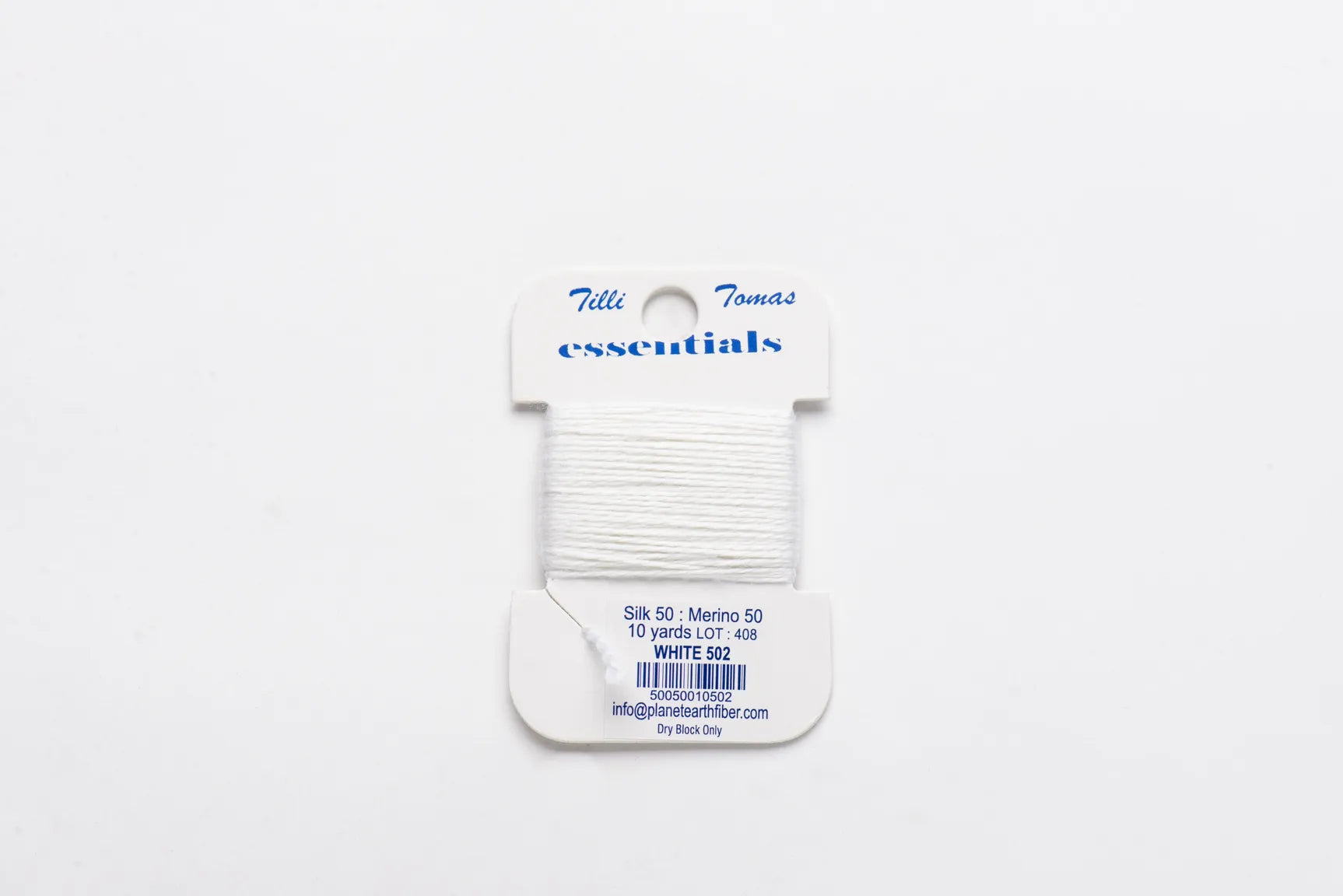 card of essentials thread