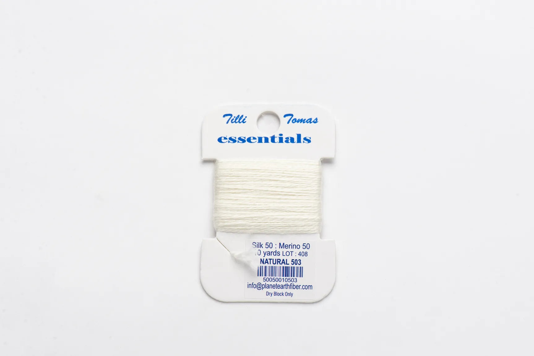 card of essentials thread