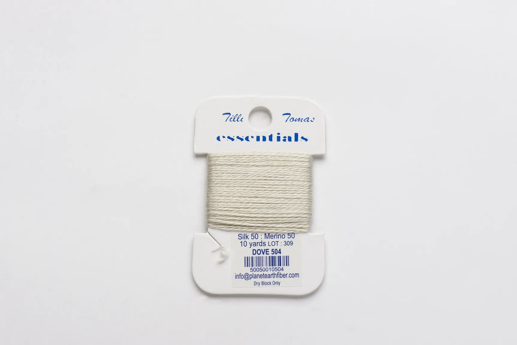 card of essentials thread