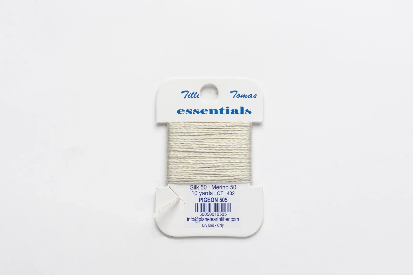 card of essentials thread