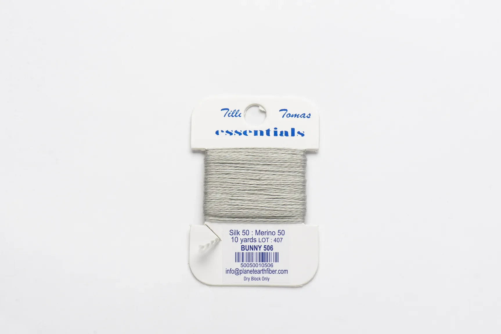 card of essentials thread