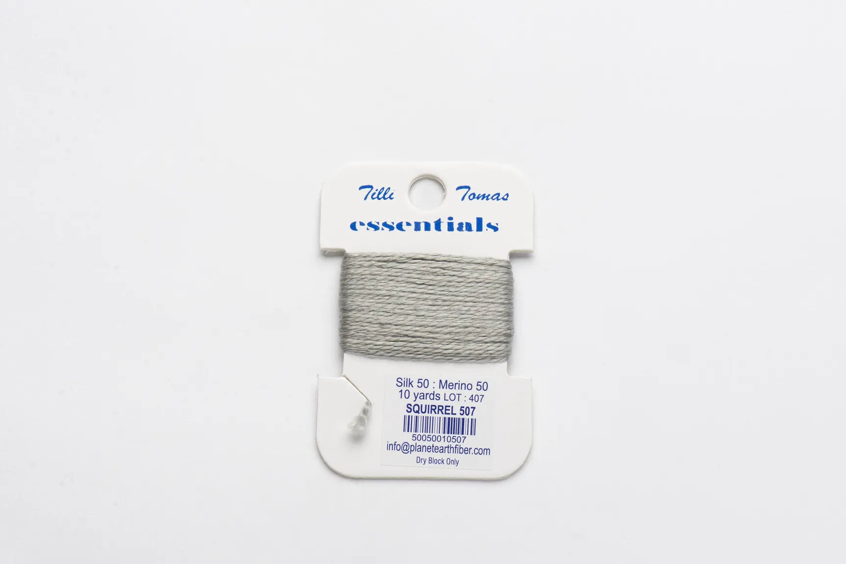 card of essentials thread
