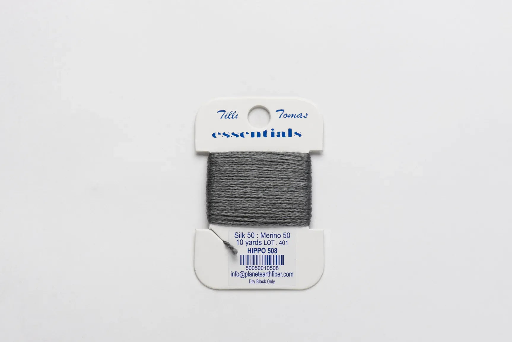 card of essentials thread