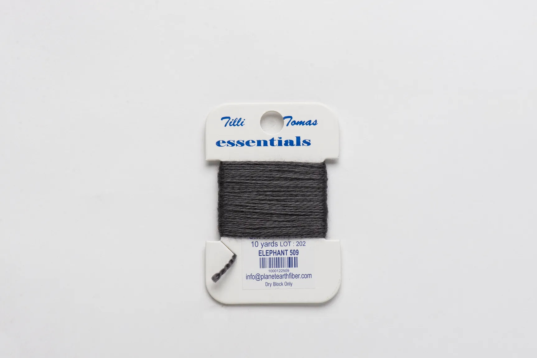 card of essentials thread