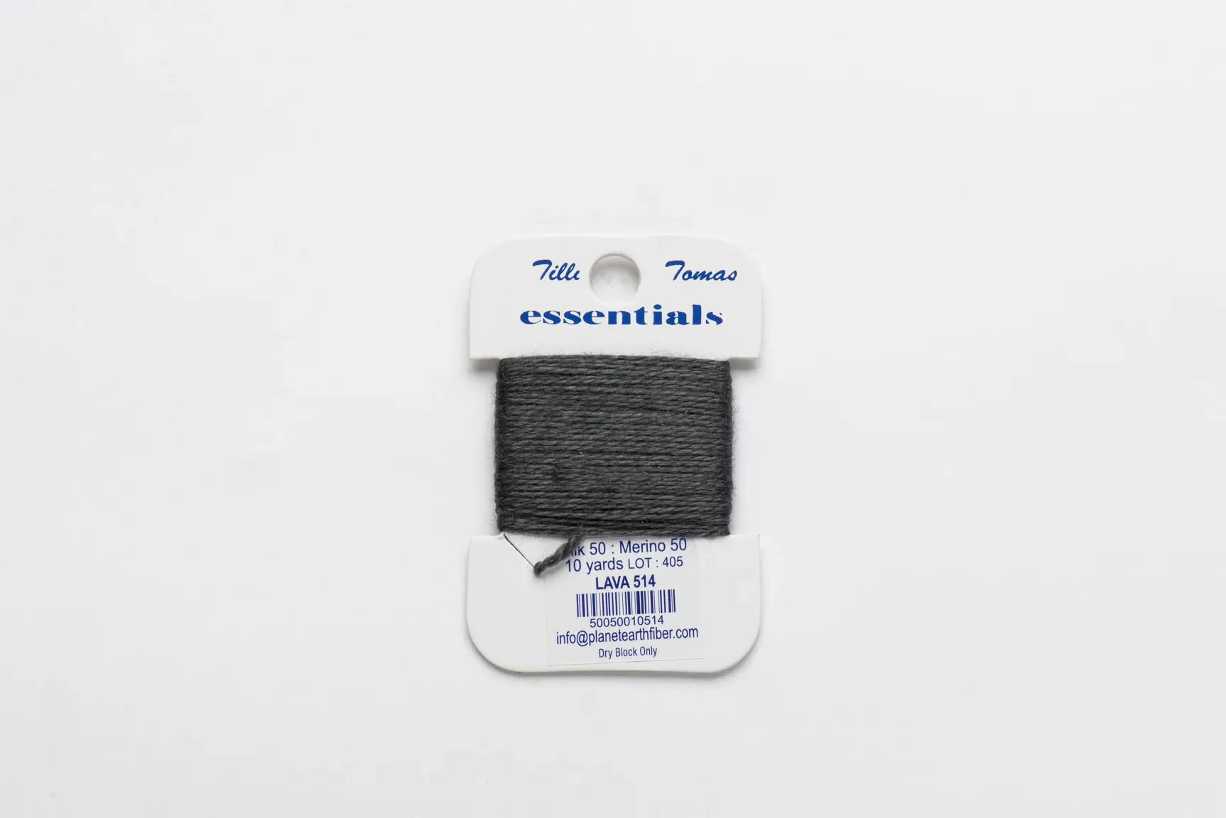 card of essentials thread