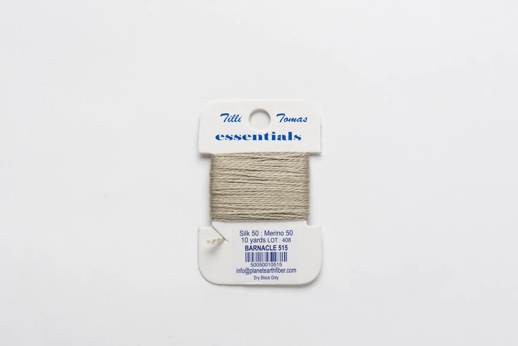 card of essentials thread