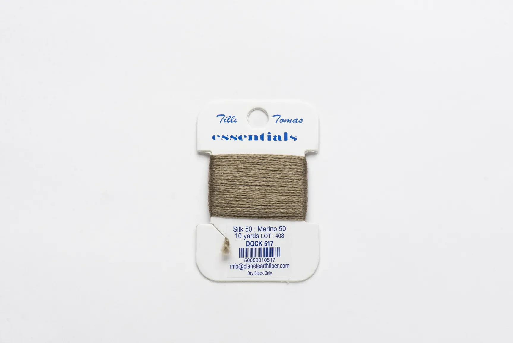 card of essentials thread