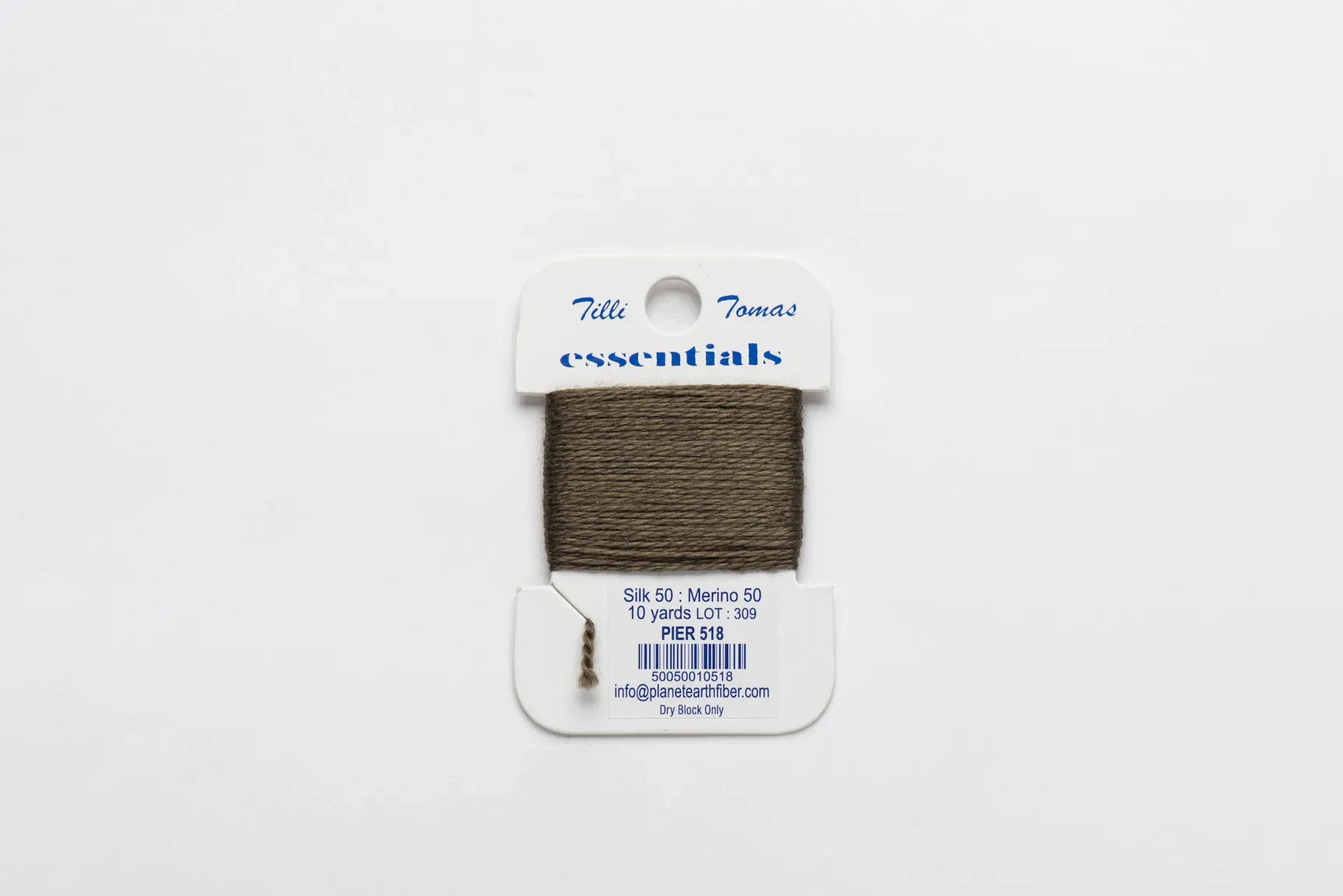 card of essentials thread