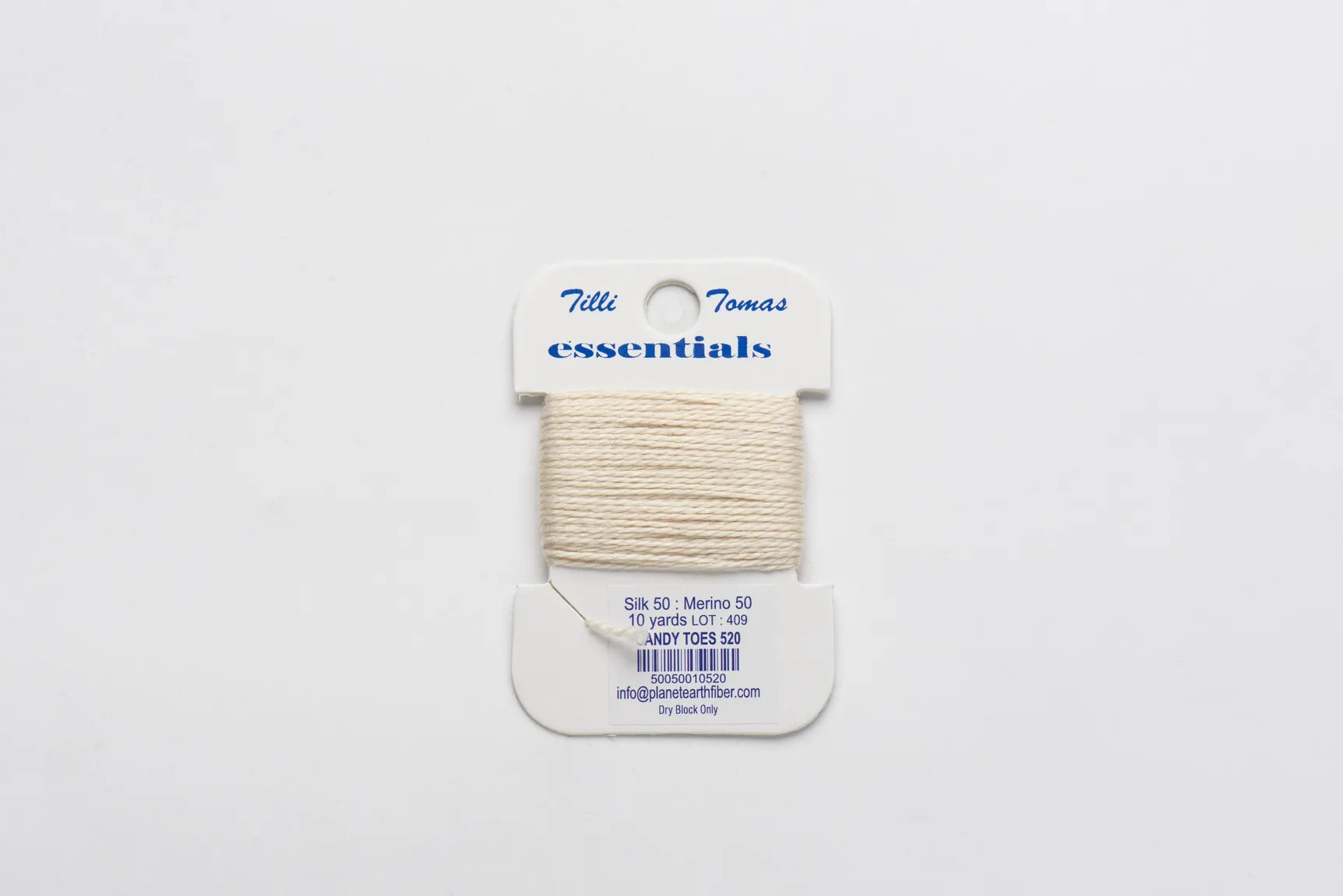 card of essentials thread