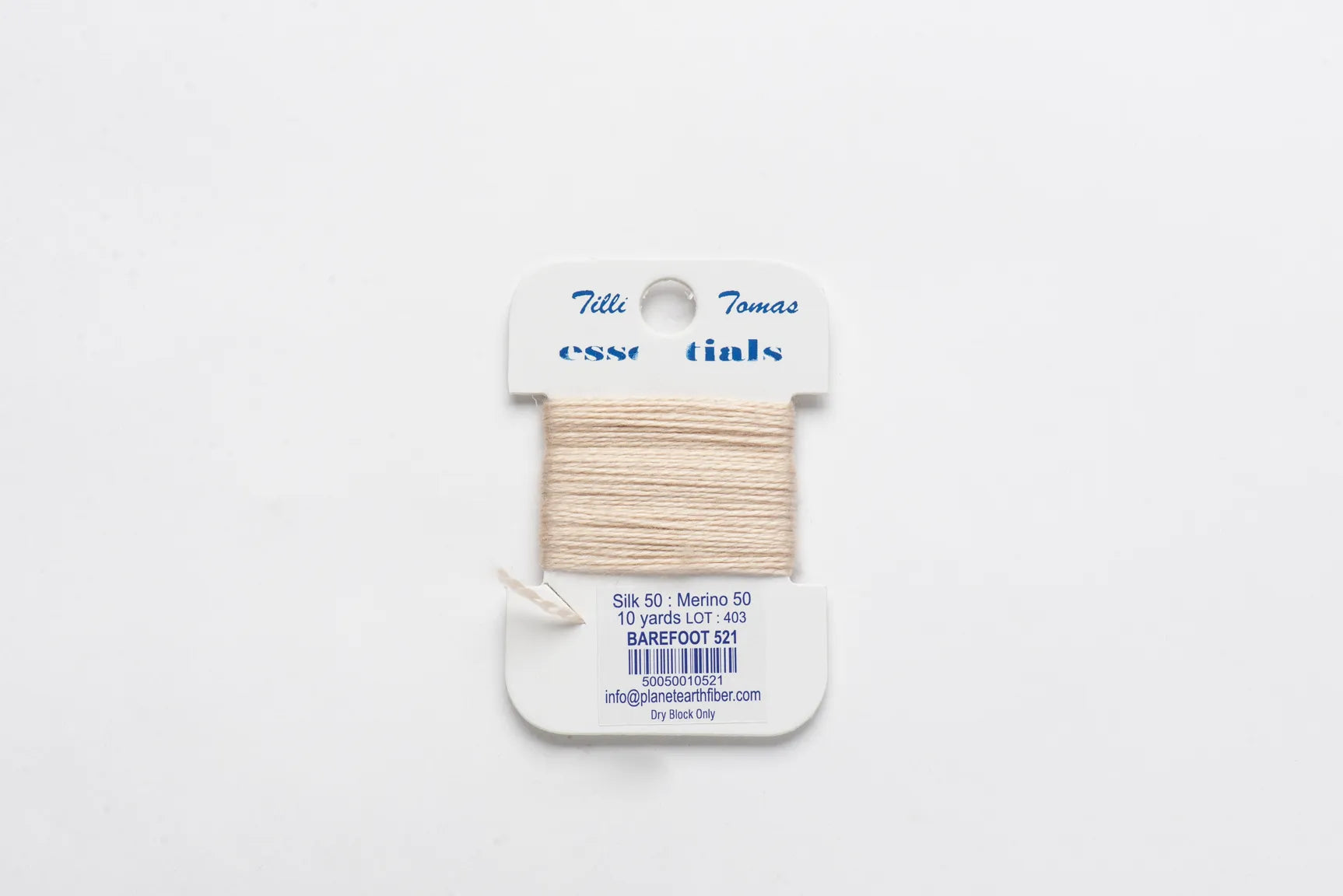 card of essentials thread