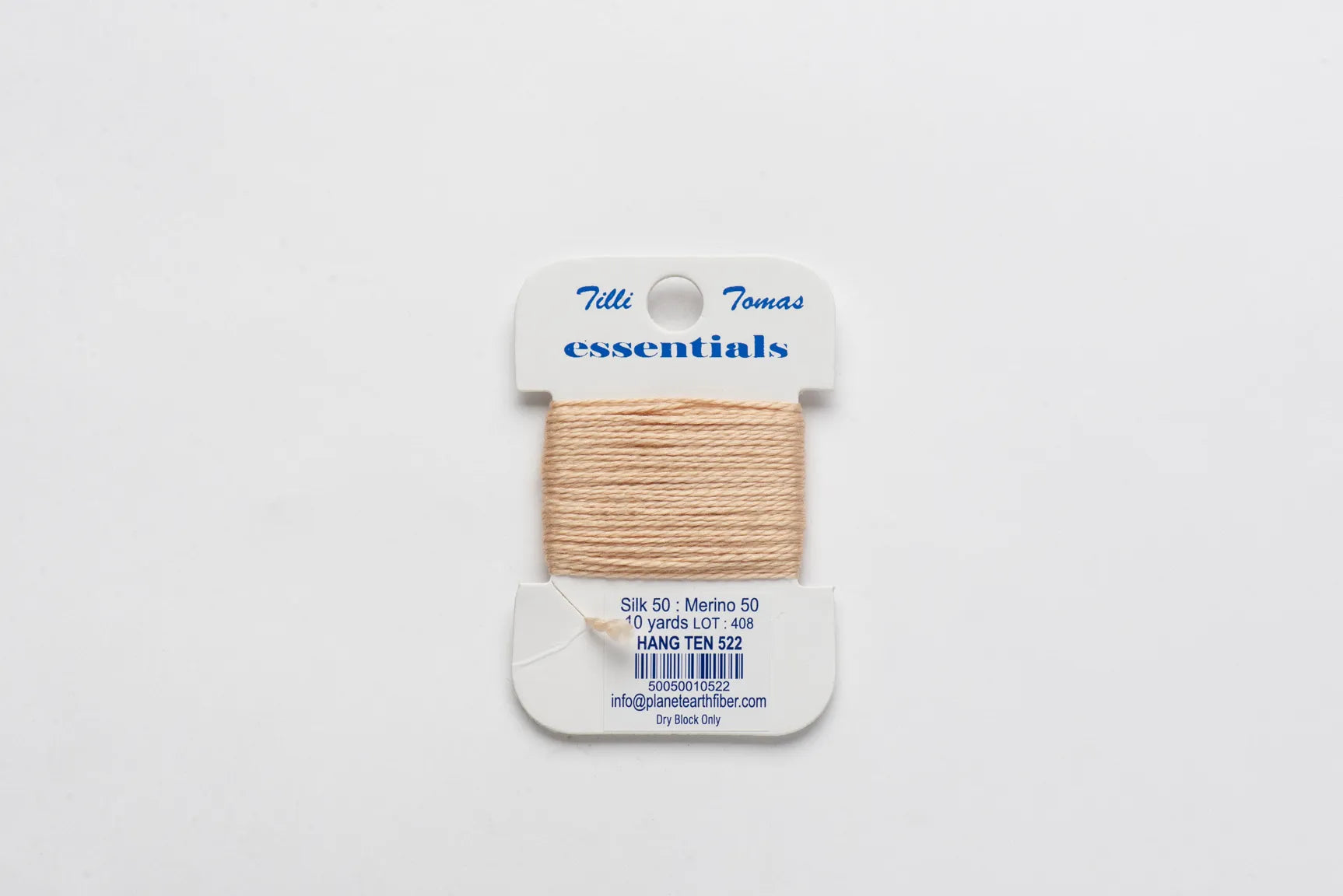 card of essentials thread
