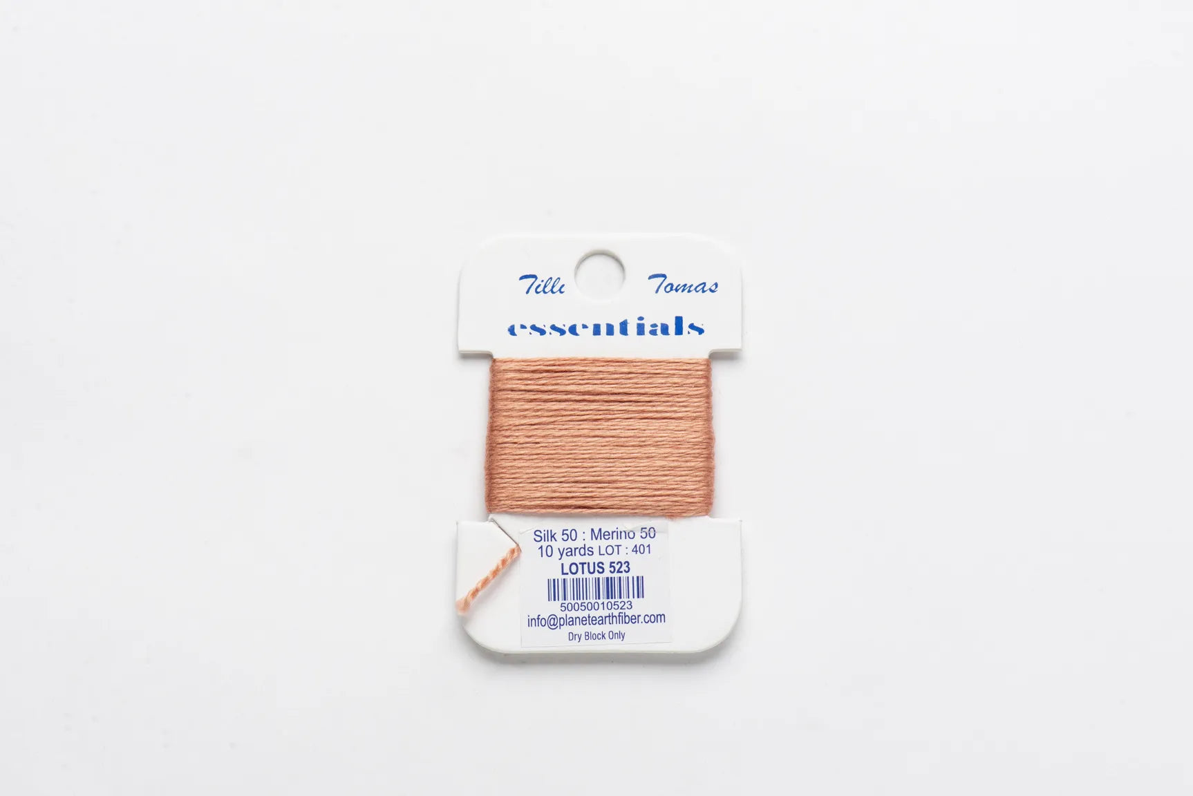 card of essentials thread