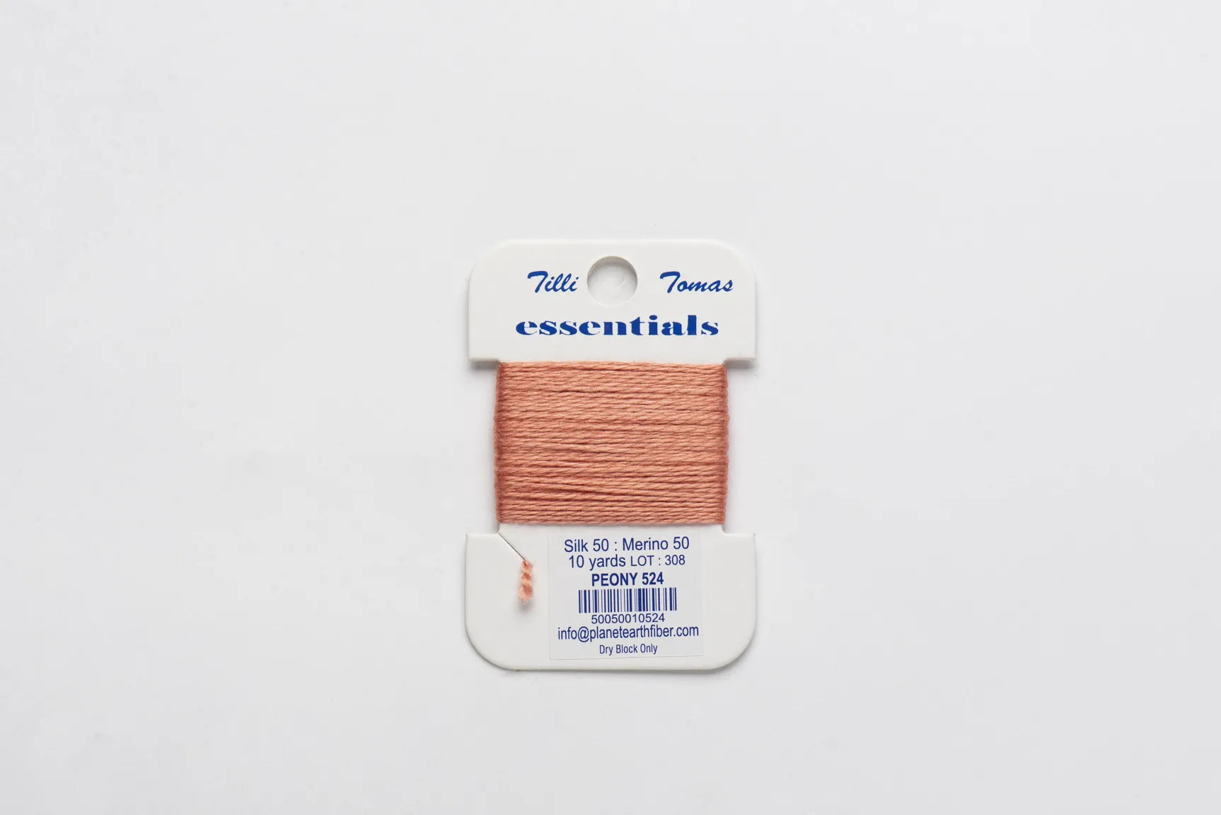 card of essentials thread