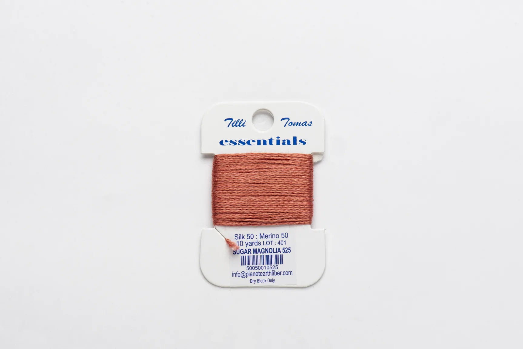 card of essentials thread