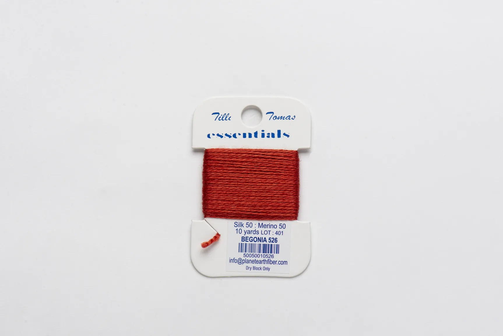 card of essentials thread