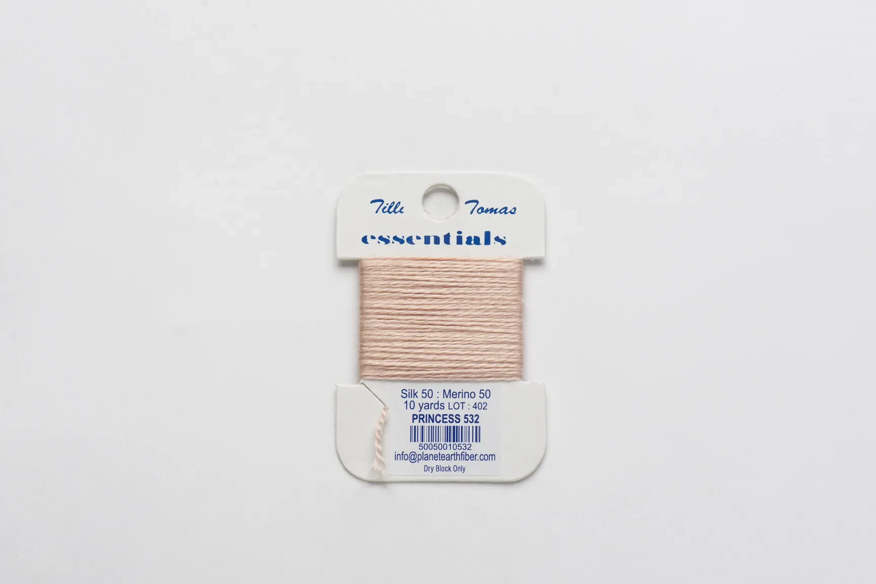 card of essentials thread