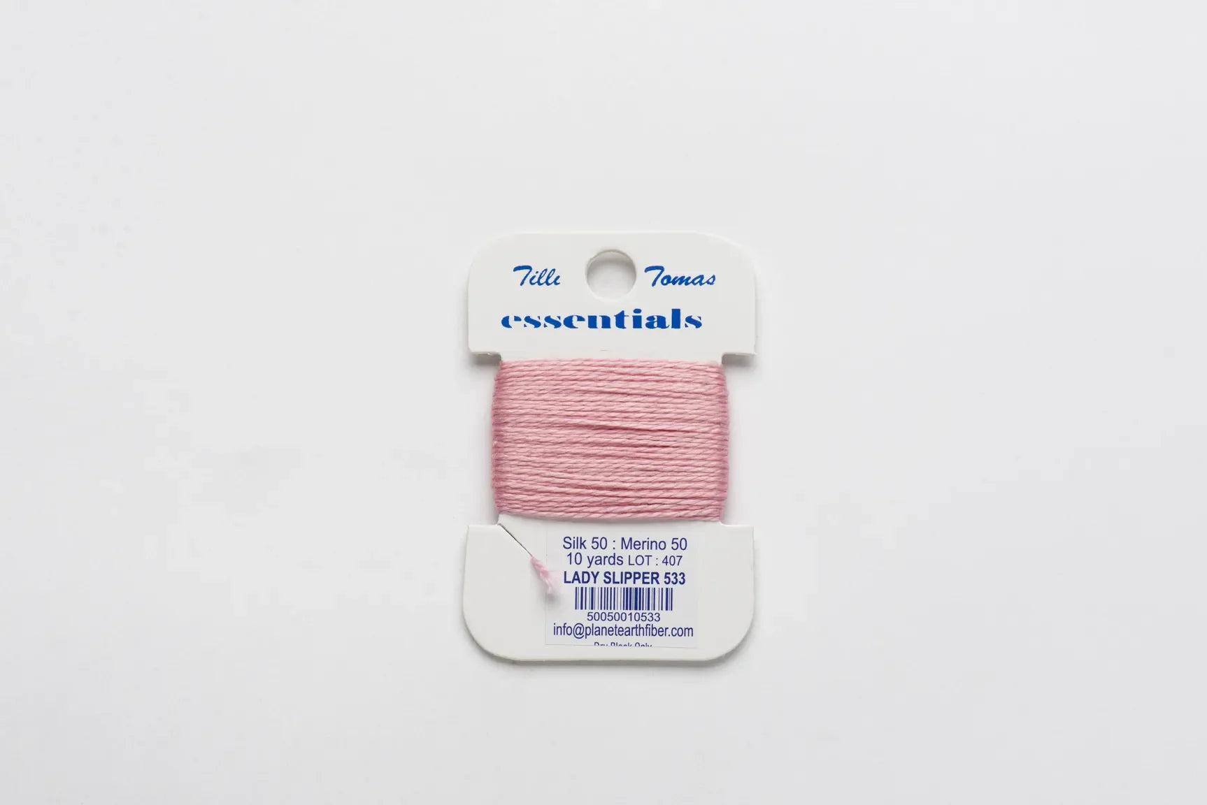 card of essentials thread