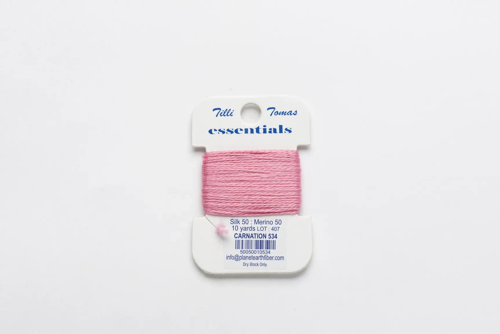 card of essentials thread