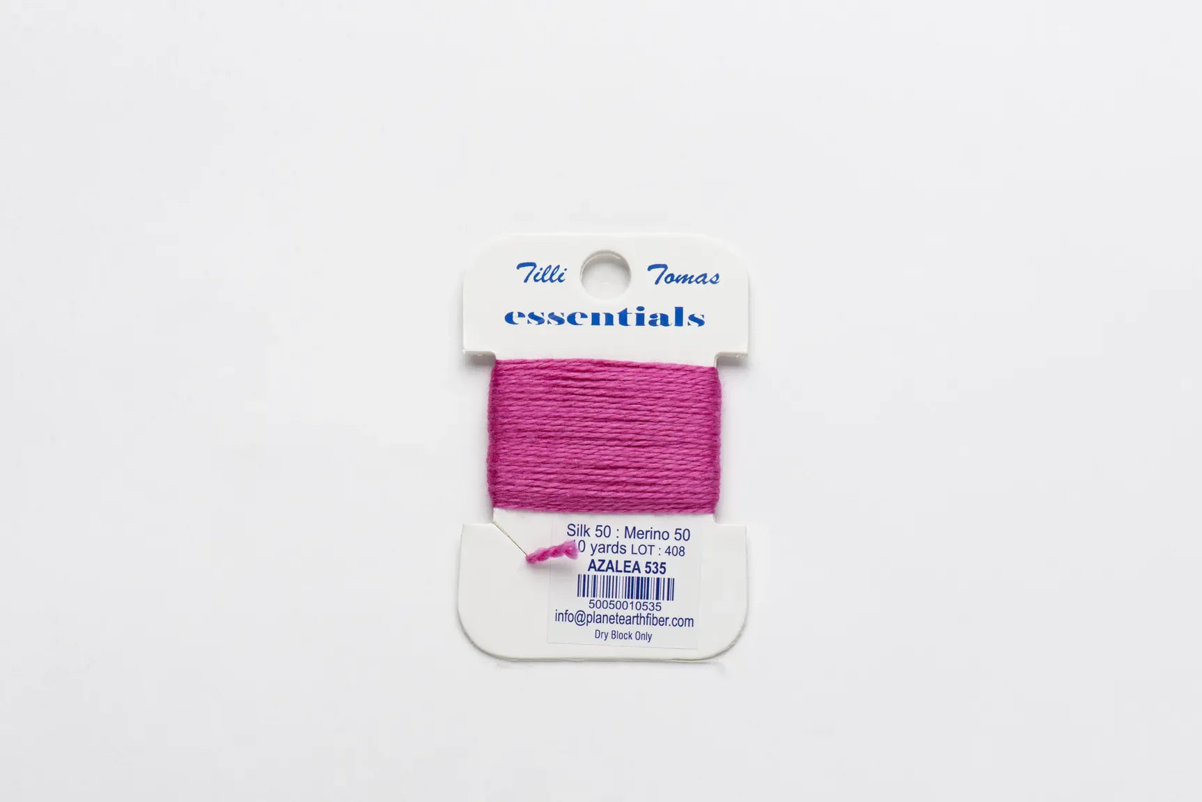 card of essentials thread