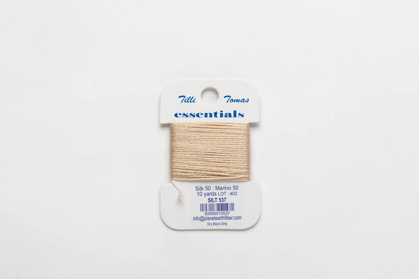 card of essentials thread