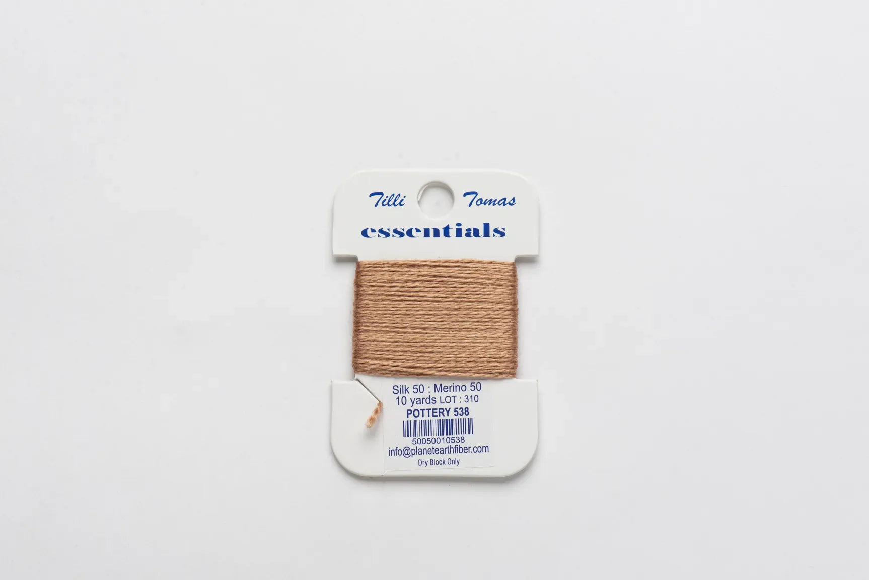 card of essentials thread