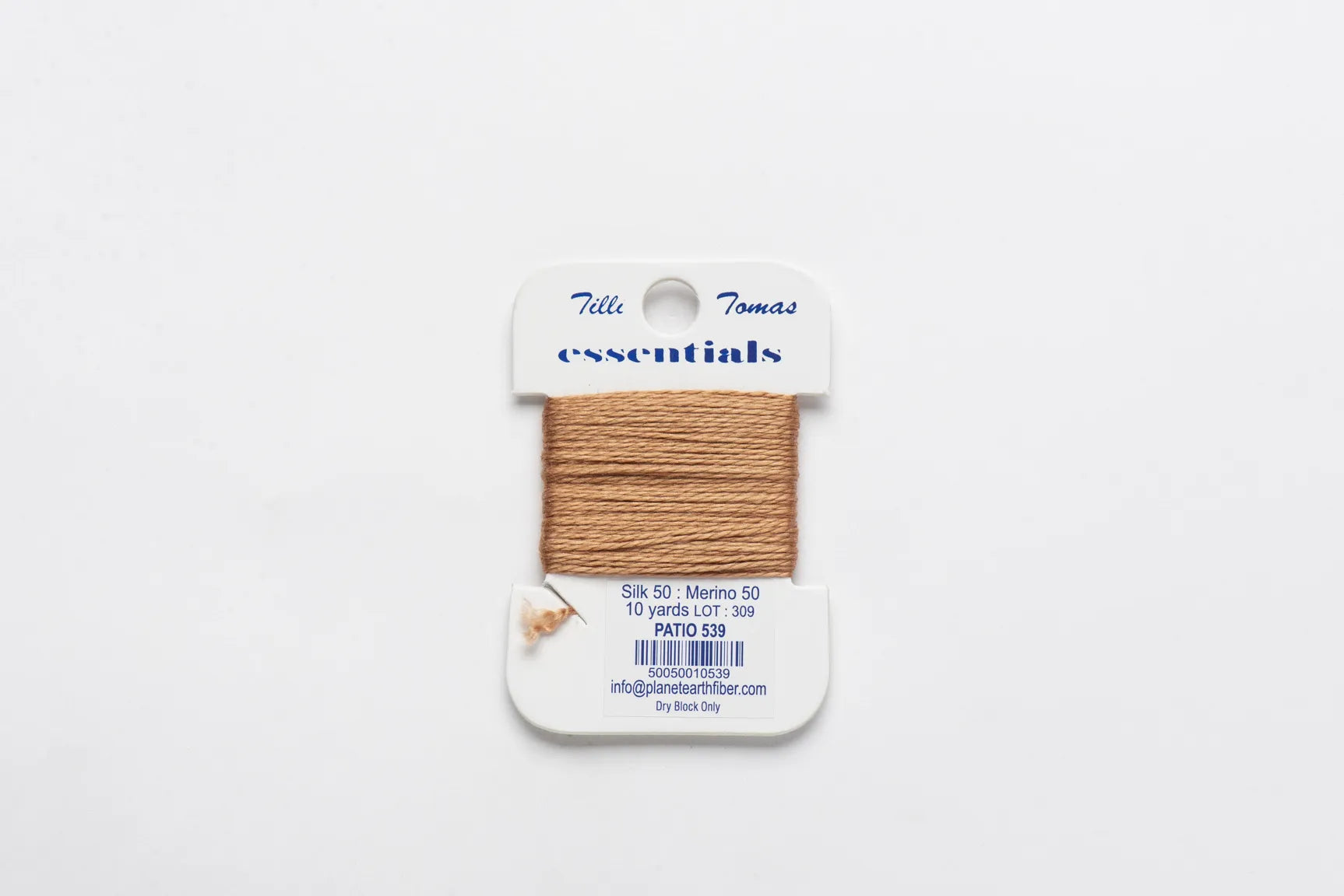 card of essentials thread