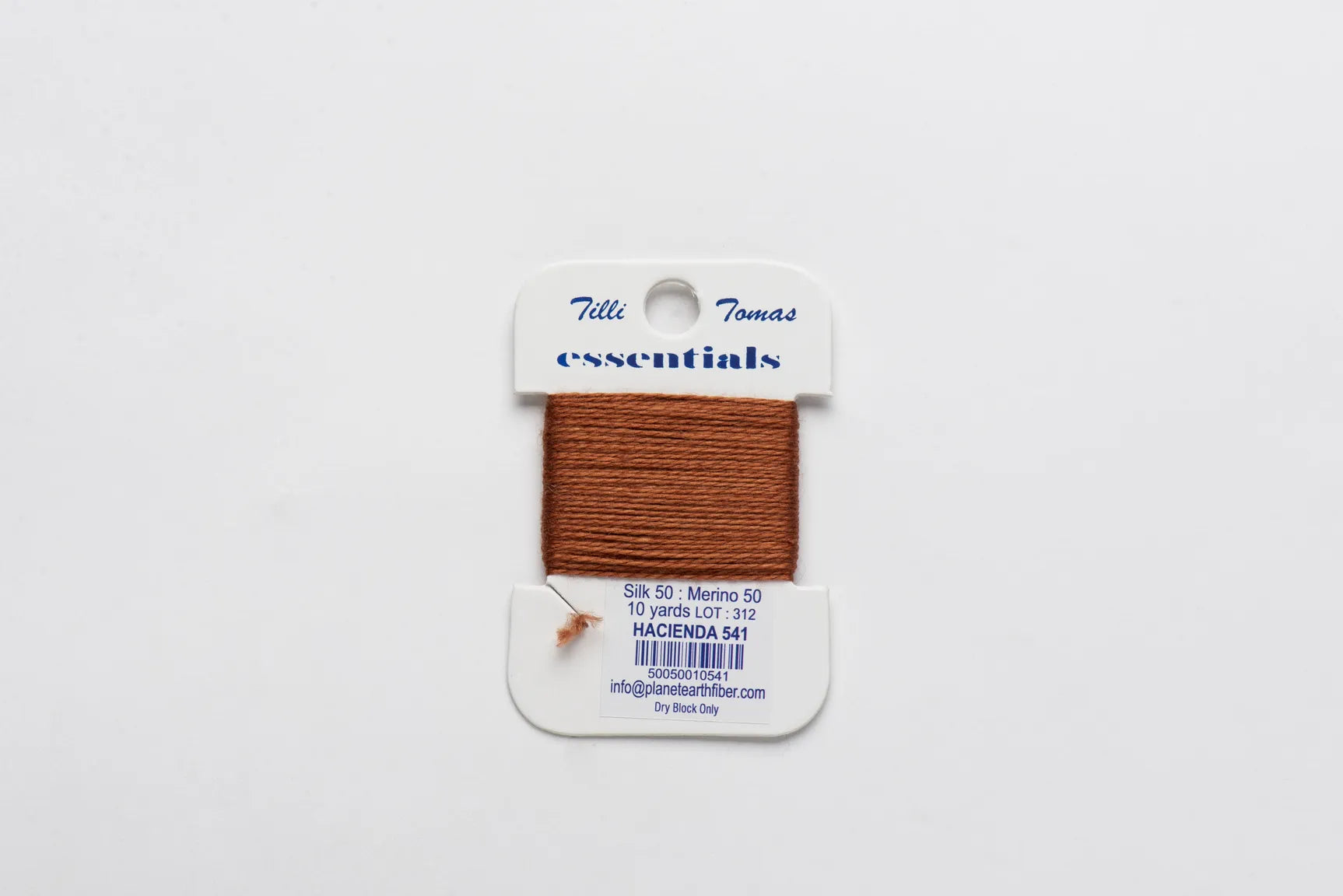 card of essentials thread