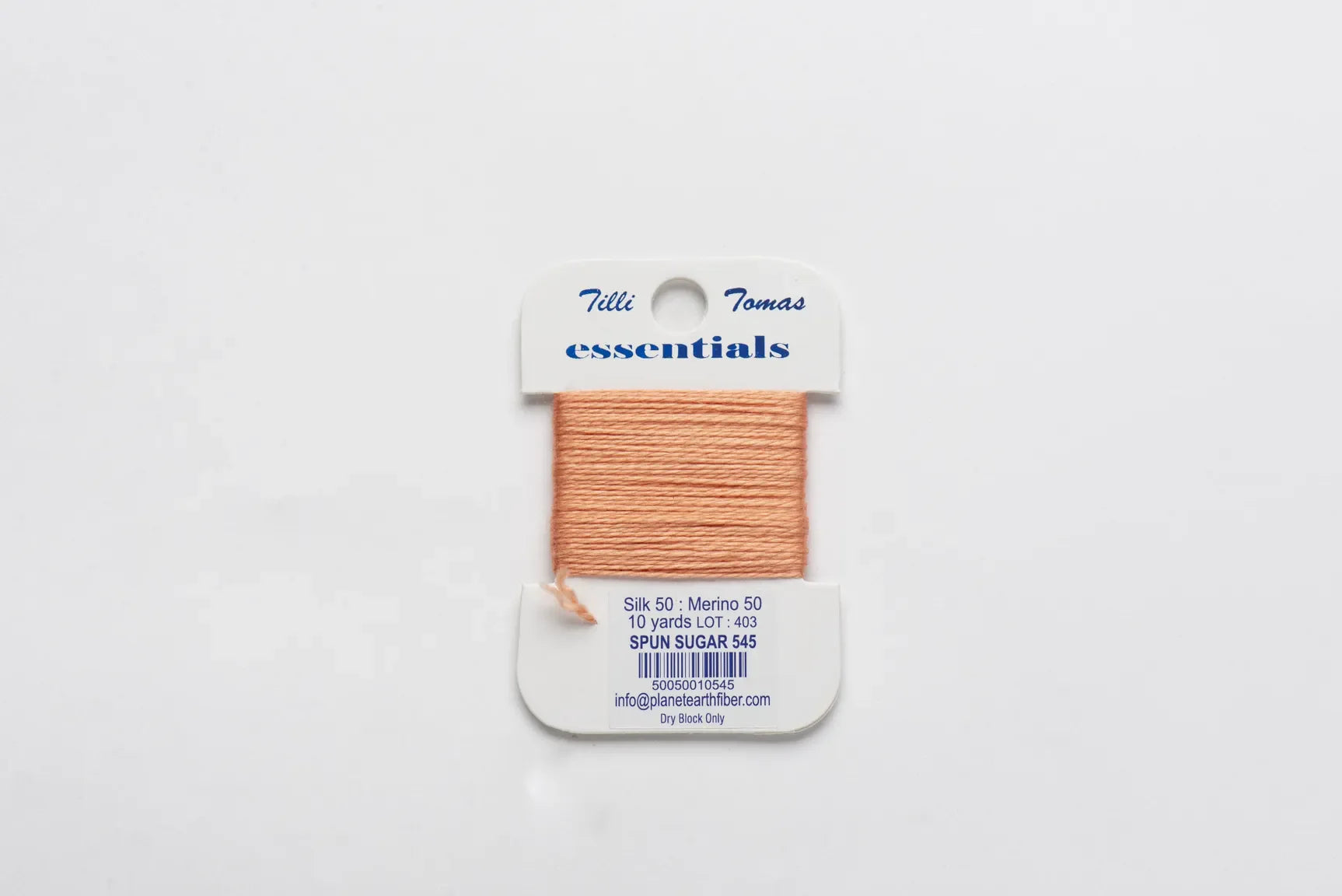 card of essentials thread