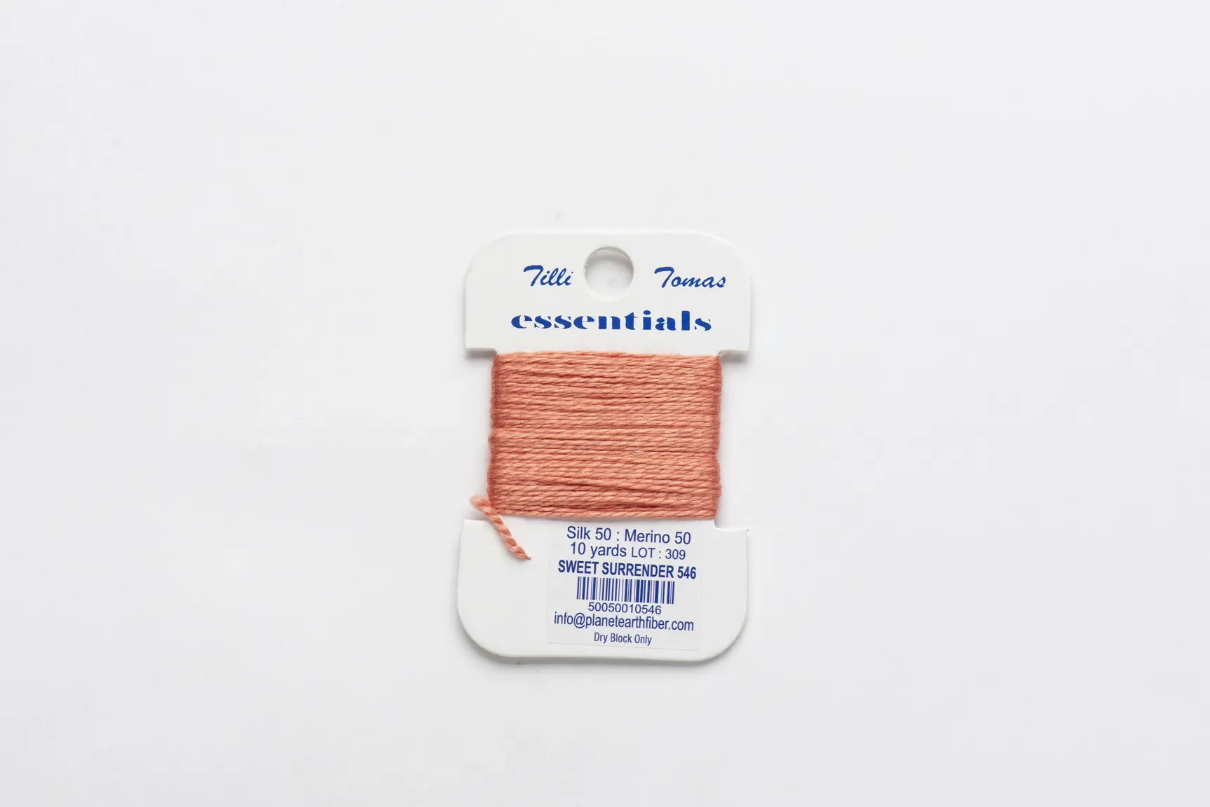 card of essentials thread