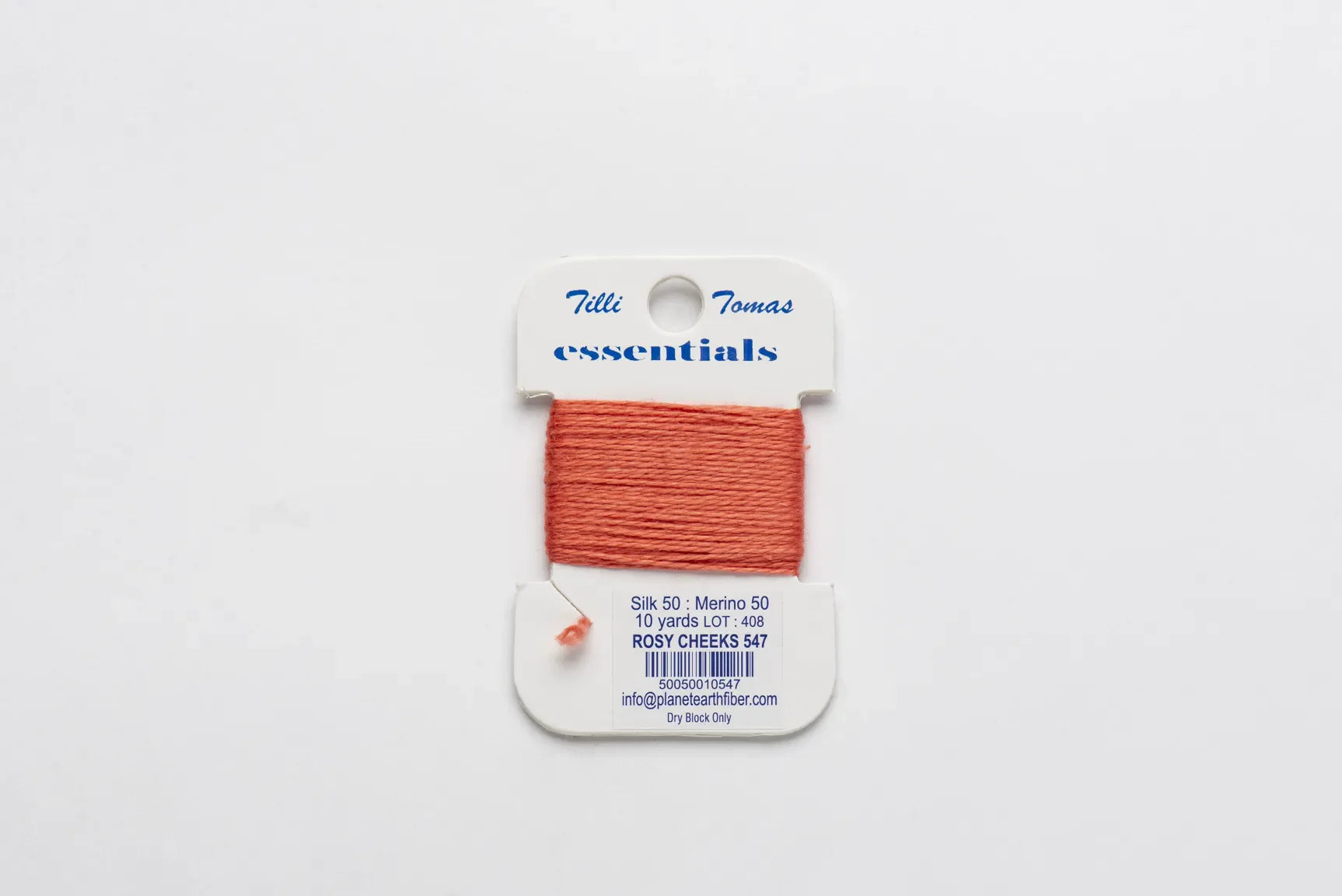 card of essentials thread