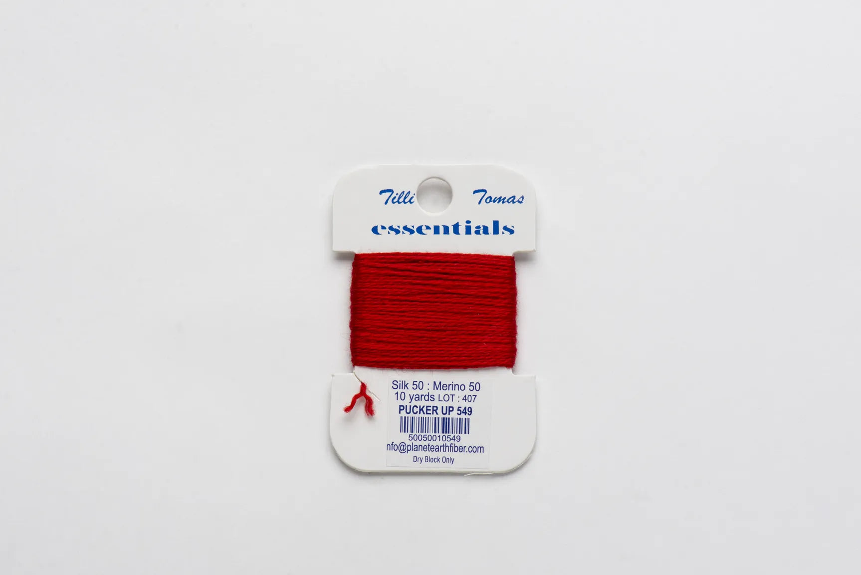 card of essentials thread