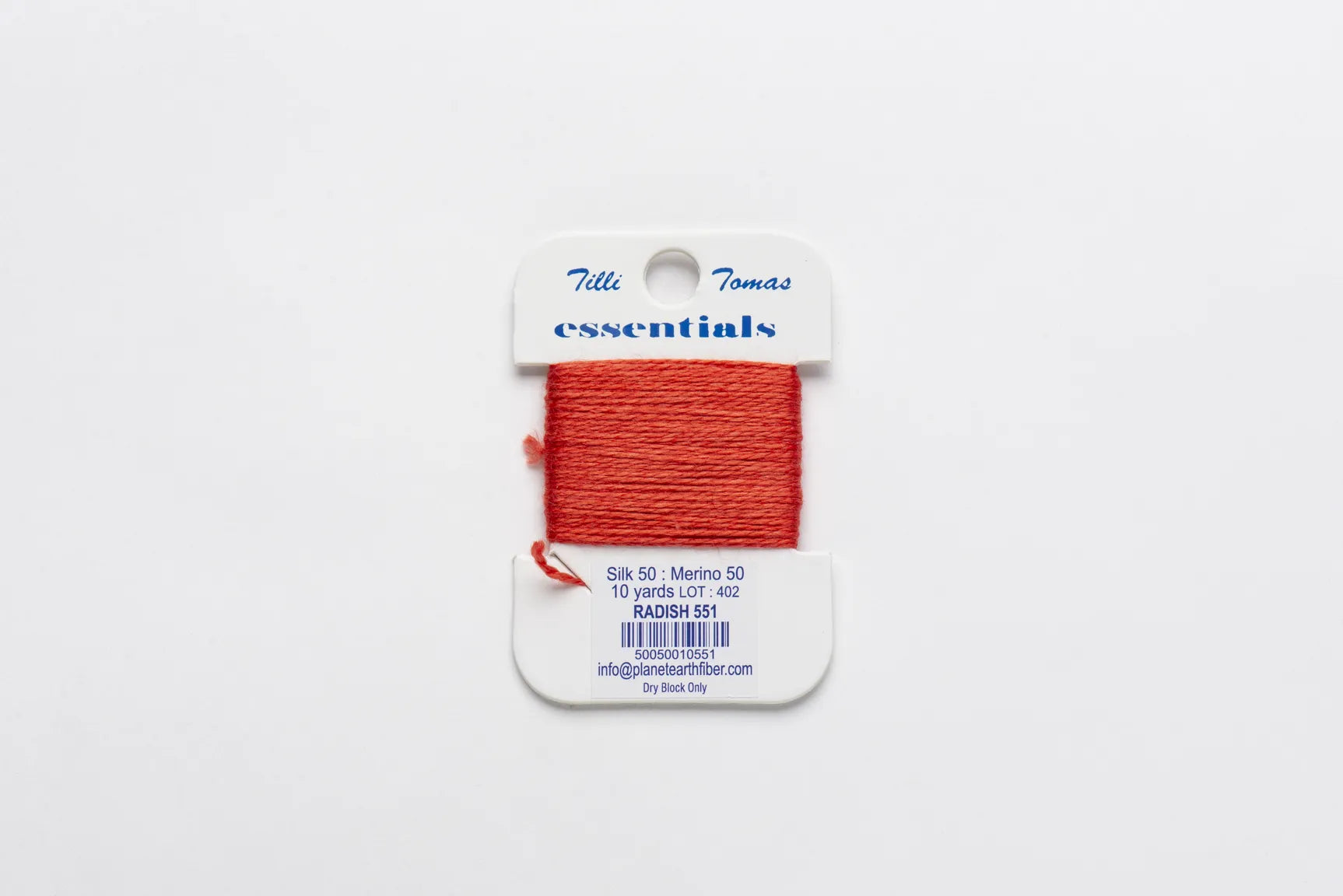 card of essentials thread