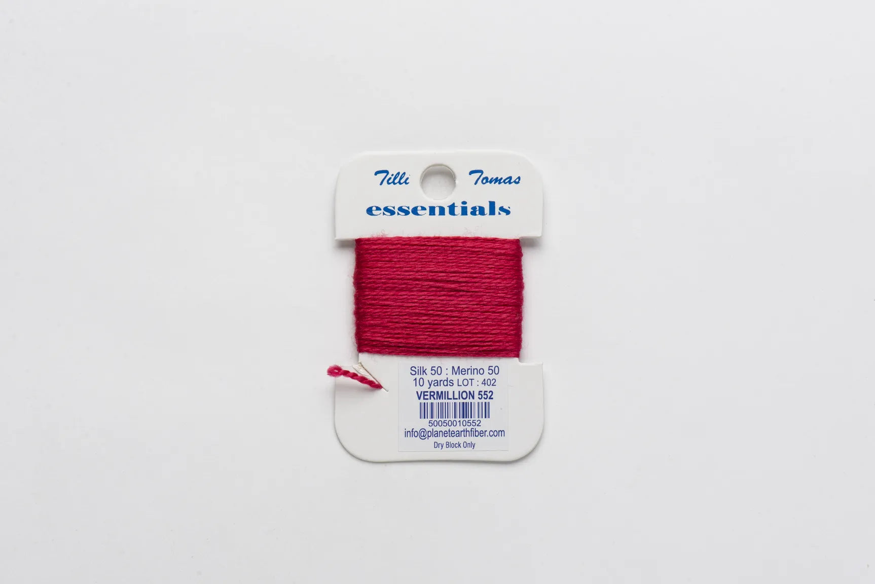 card of essentials thread