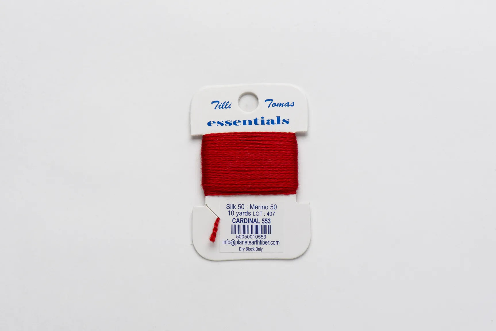 card of essentials thread
