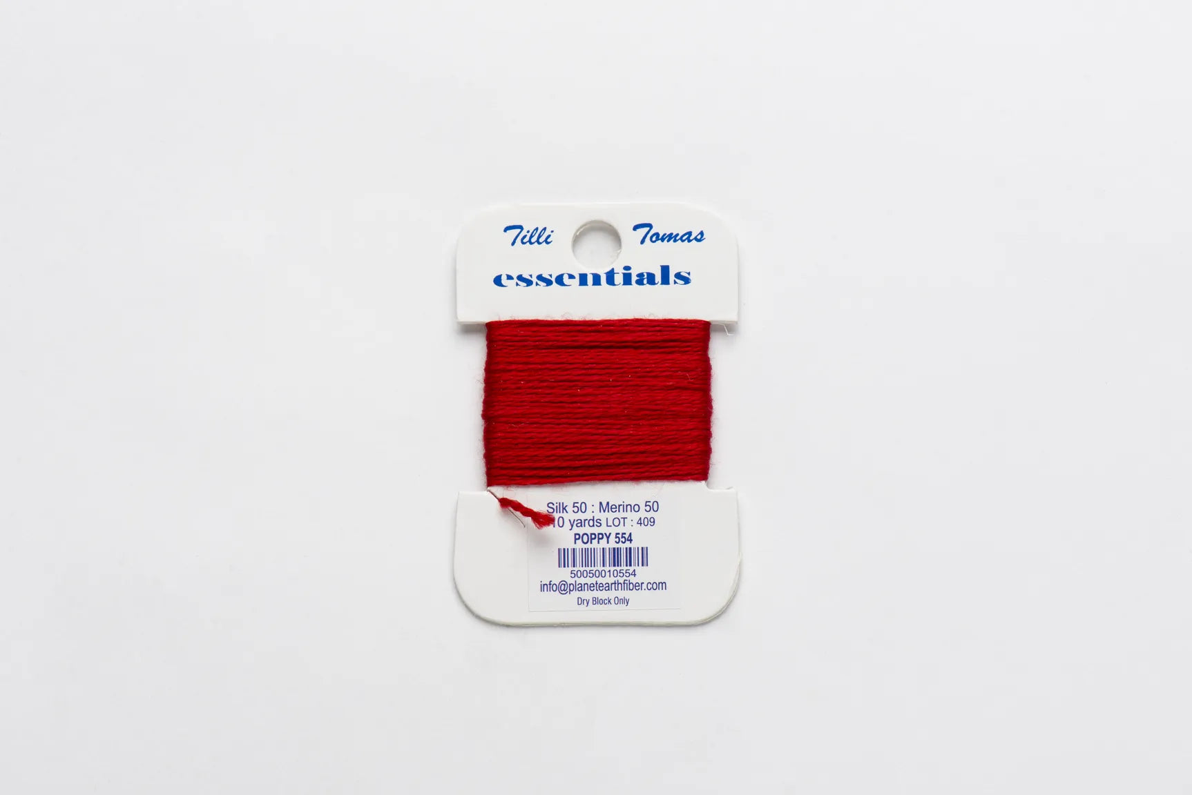 card of essentials thread