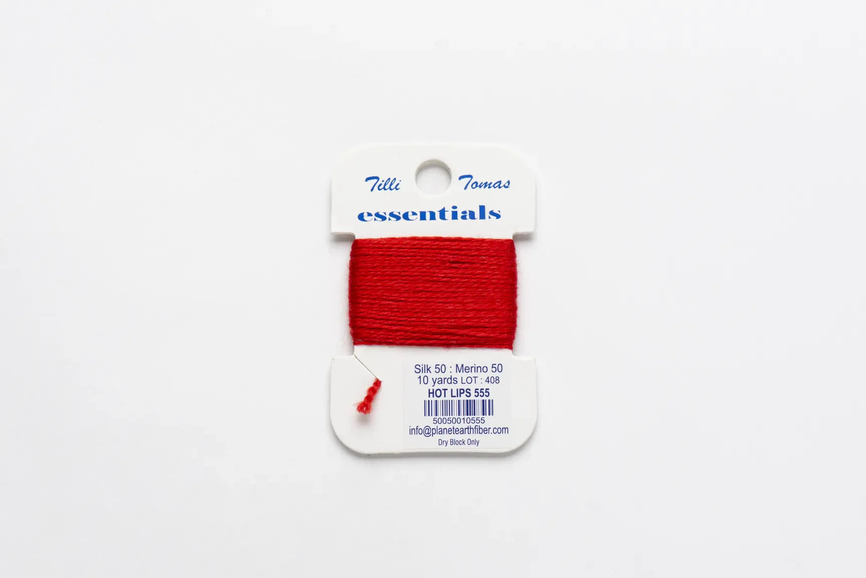 card of essentials thread
