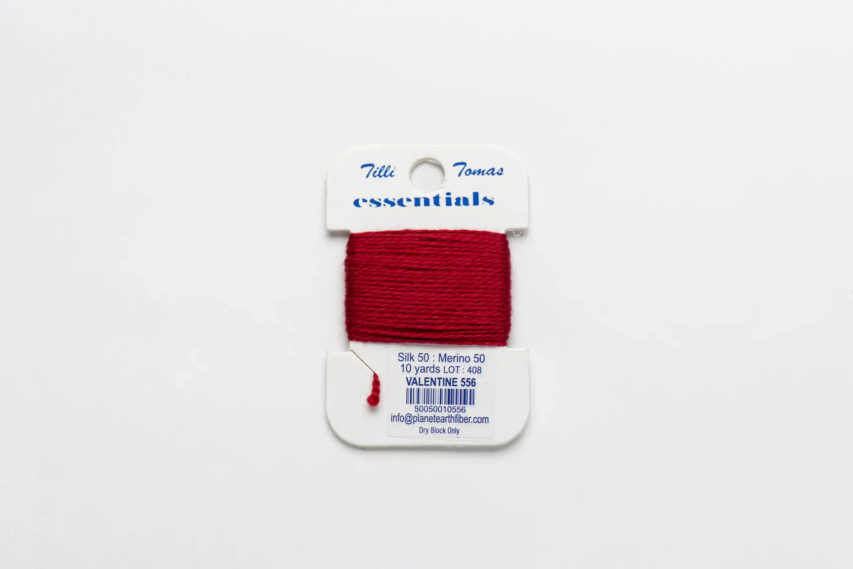 card of essentials thread