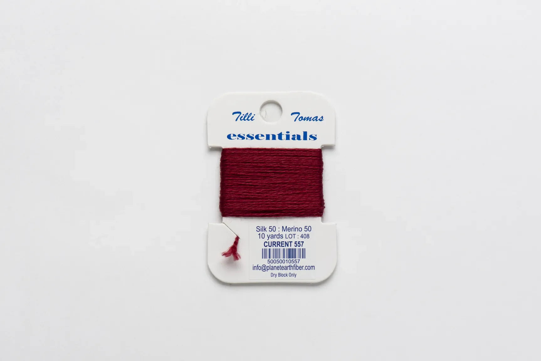 card of essentials thread