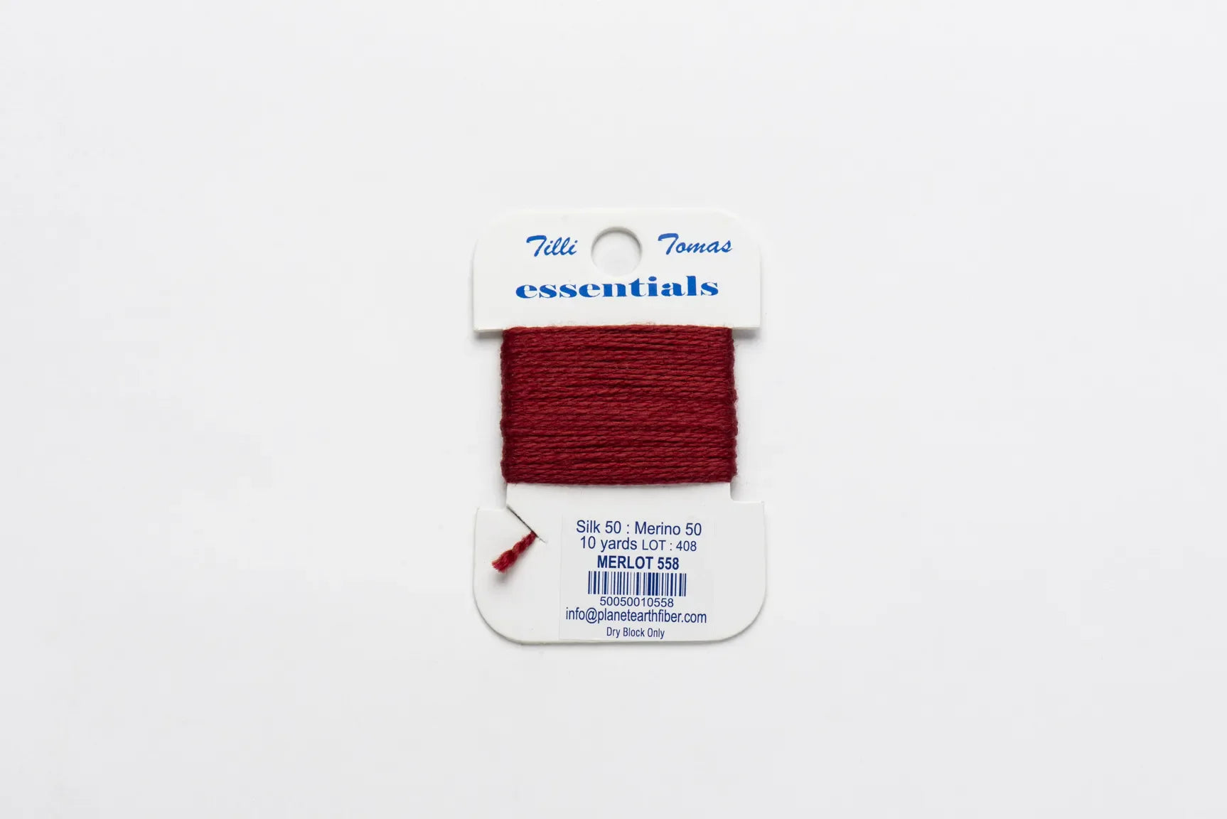 card of essentials thread