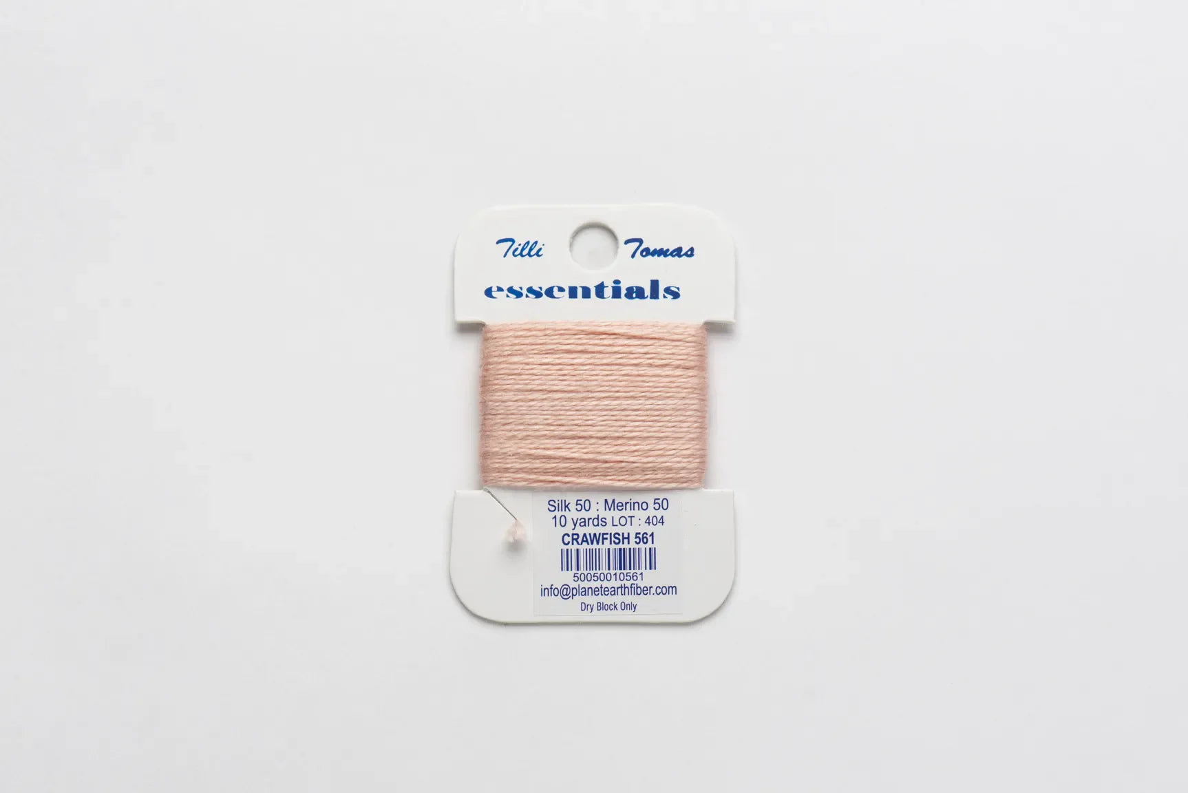 card of essentials thread