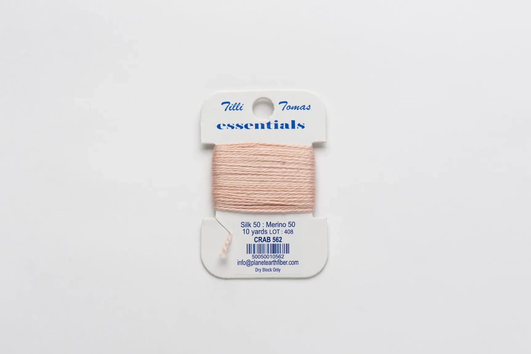 card of essentials thread