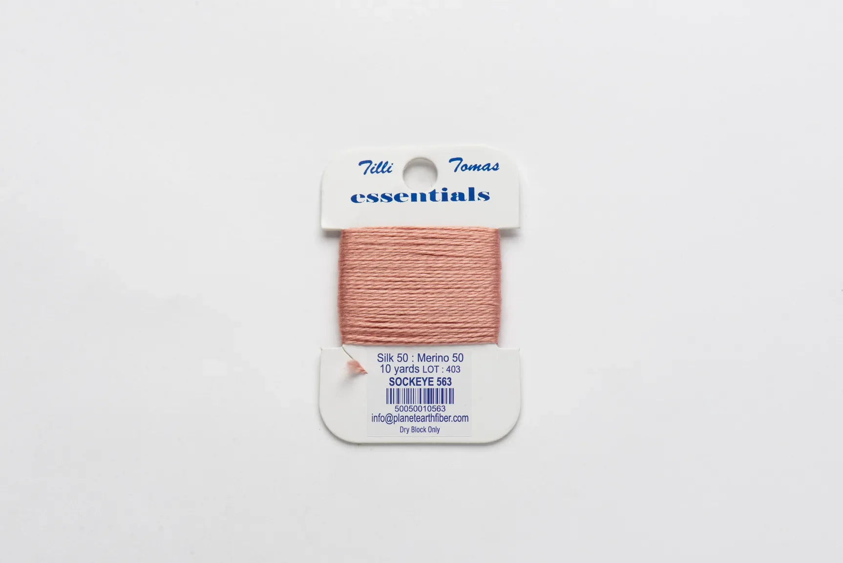 card of essentials thread